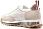 Thom Browne Tech Runner low-top sneakers Bruin - Thumbnail 3