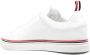 Thom Browne Tennis low-top sneakers Wit - Thumbnail 3