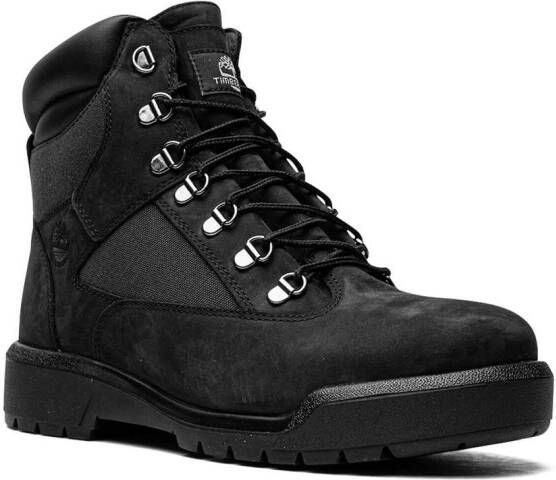 Timberland Veldlaarzen Zwart