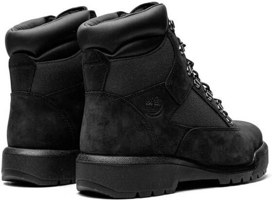 Timberland Veldlaarzen Zwart