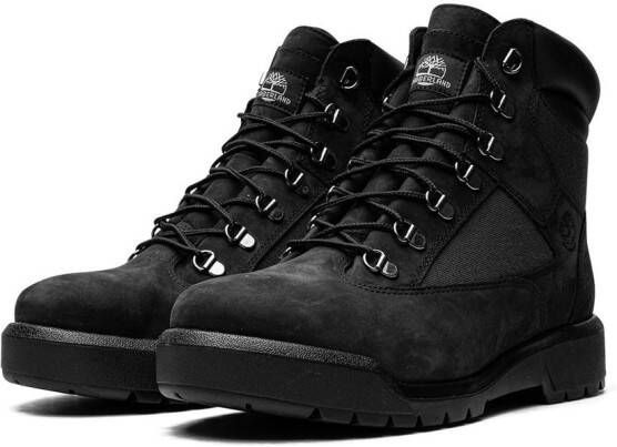 Timberland Veldlaarzen Zwart