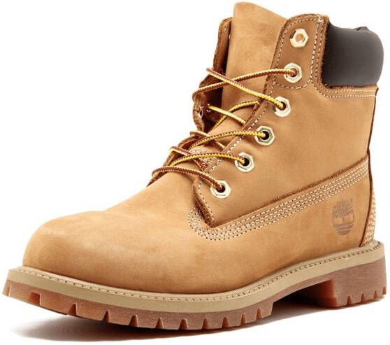 Timberland 6IN PREM laarzen Bruin