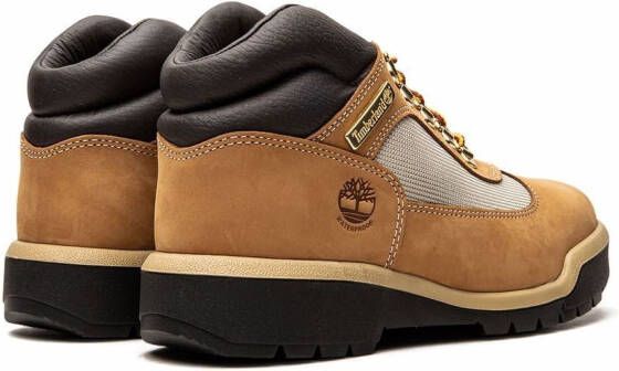 Timberland Field enkellaarzen Bruin