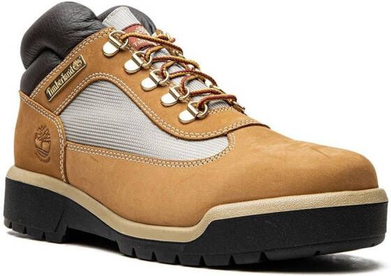 Timberland Field veterlaarzen Bruin