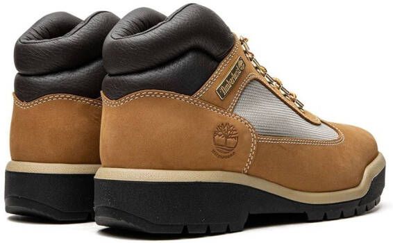 Timberland Field veterlaarzen Bruin