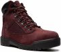 Timberland "Field Port Collection laarzen" Rood - Thumbnail 2