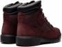 Timberland "Field Port Collection laarzen" Rood - Thumbnail 3