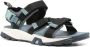 Timberland Garrison Trail sandalen Blauw - Thumbnail 2