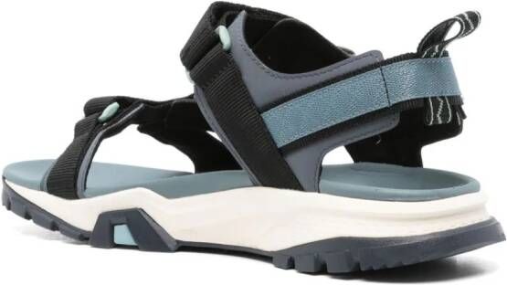 Timberland Garrison Trail sandalen Blauw