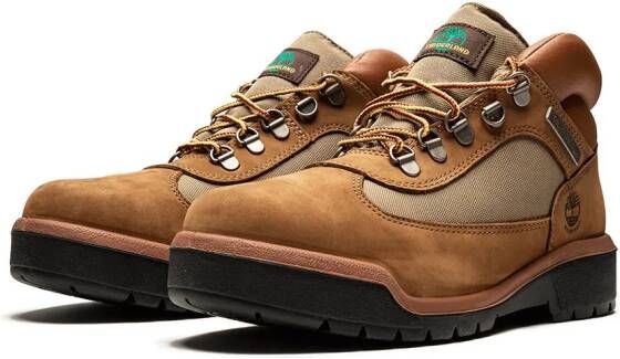 Timberland Laarzen Bruin