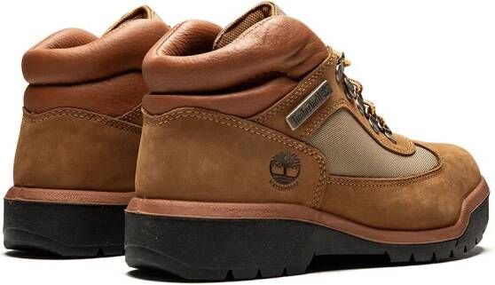 Timberland Laarzen Bruin