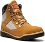 Timberland Leren laarzen Bruin - Thumbnail 2