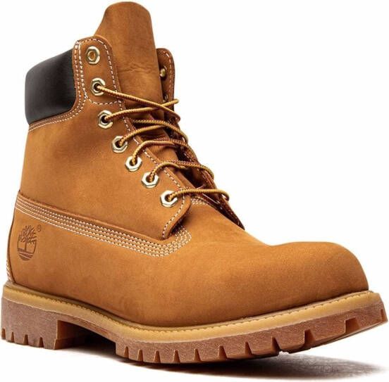 Timberland Premium laarzen Bruin