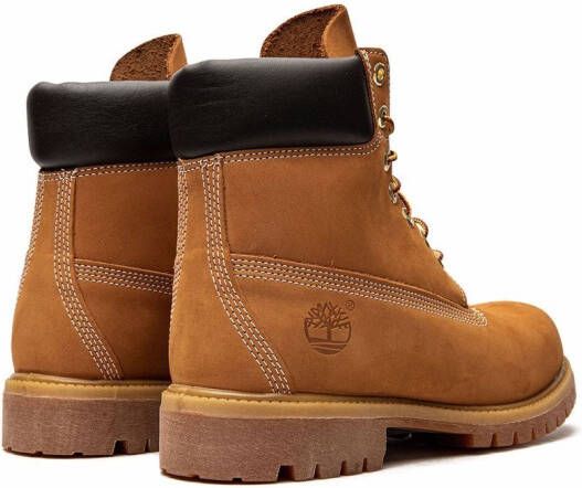 Timberland Premium laarzen Bruin