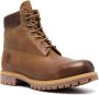 Timberland Premium laarzen Bruin - Thumbnail 2