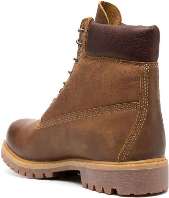 Timberland Premium laarzen Bruin