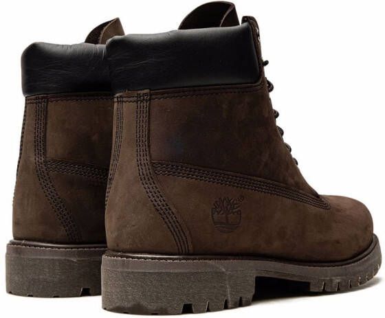 Timberland PRM waterdichte laarzen Bruin