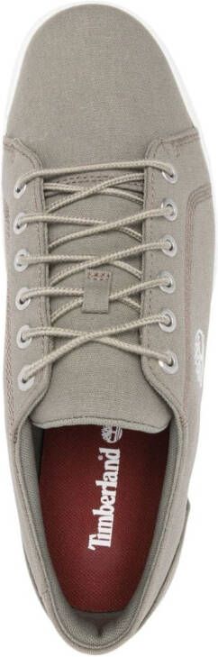 Timberland Seneca Bay sneakers Groen