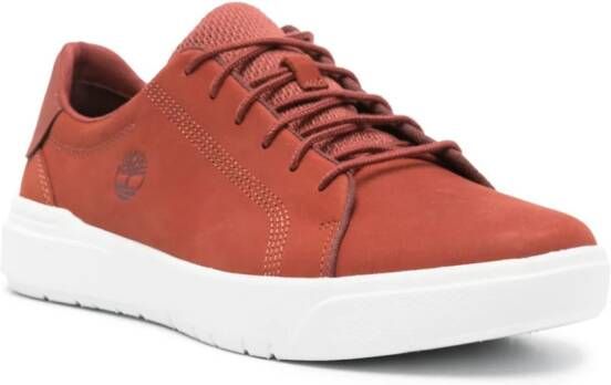 Timberland Seneca Bay sneakers Rood