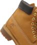 Timberland Suède enkellaarzen Beige - Thumbnail 4