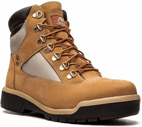 Timberland Veldlaarzen Bruin