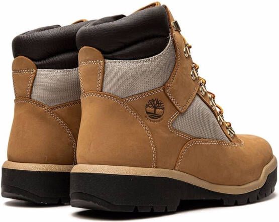 Timberland Veldlaarzen Bruin