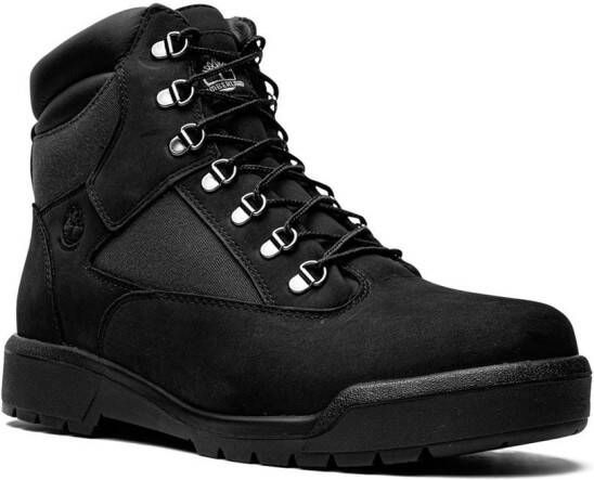 Timberland Veldlaarzen Zwart