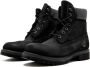 Timberland Waterdichte laarzen Zwart - Thumbnail 5