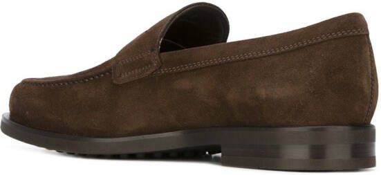 Tod's classic loafers Bruin