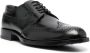 Tod's Gelakte brogues Zwart - Thumbnail 2