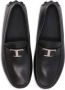 Tod's Gommino leren loafers Zwart - Thumbnail 4