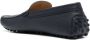 Tod's Gommino leren loafers Blauw - Thumbnail 3