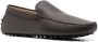 Tod's Gommino leren loafers Bruin - Thumbnail 2