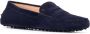 Tod's Gommino loafers Blauw - Thumbnail 3