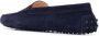 Tod's Gommino loafers Blauw - Thumbnail 5