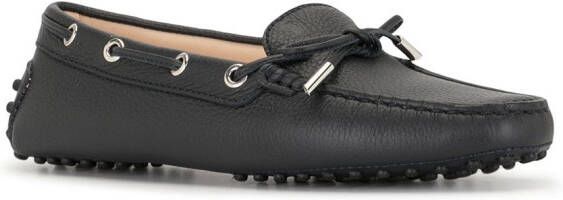 Tod's Gommino loafers Blauw