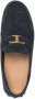 Tod's Gommino T Timeless loafers Blauw - Thumbnail 4