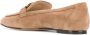 Tod's Kate suède loafers Beige - Thumbnail 3