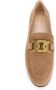 Tod's Kate suède loafers Beige - Thumbnail 4