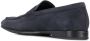 Tod's Klassieke loafers Blauw - Thumbnail 3