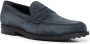 Tod's klassieke loafers Blauw - Thumbnail 2