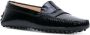 Tod's klassieke loafers Zwart - Thumbnail 2