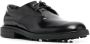 Tod's Koga oxford veterschoenen Zwart - Thumbnail 2