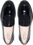 Tod's Lakleren loafers Zwart - Thumbnail 4