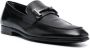 Tod's Leren loafers Zwart - Thumbnail 2