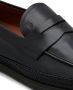 Tod's Leren loafers Zwart - Thumbnail 5