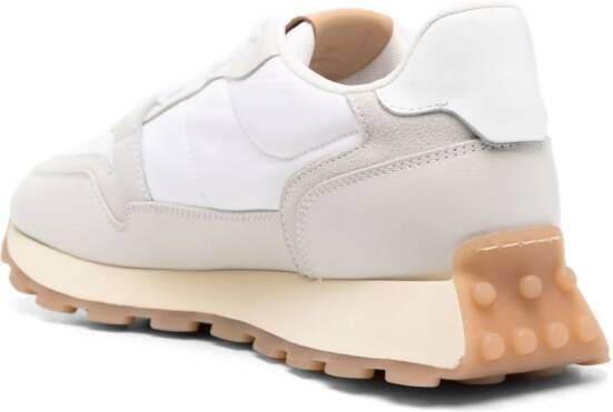 Tod's Leren sneakers Wit