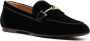 Tod's Loafers met logodetail Zwart - Thumbnail 2