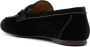 Tod's Loafers met logodetail Zwart - Thumbnail 3