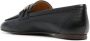 Tod's Loafers met logoplakkaat Zwart - Thumbnail 3